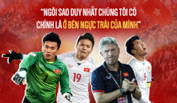 'Ai đồng ý đây là cầu thủ có vai trò quyết định nhất của U23 Việt Nam?'