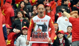 Đừng choáng váng đến thế vì bước tiến của U23 Việt Nam, nhà báo Australia ạ!