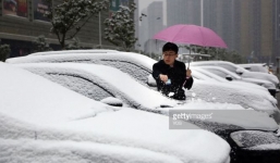 Thời tiết 'ngả về phía' Uzbekistan, U23 Việt Nam gặp bất lợi lớn