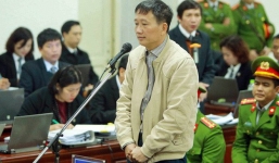 Trịnh Xuân Thanh bị đề nghị thêm 1 án chung thân, em trai ông Thăng 11 năm tù