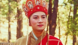 Phận đời trái ngược của 3 Đường Tăng trong Tây du ký 1986: Người viên mãn với vợ tỷ phú, kẻ tham vọng nhưng sự nghiệp tiêu tan