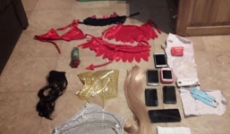 Phẫn nộ câu chuyện người mẹ vì tiền, nhẫn tâm ép con và cháu gái bán dâm, khiến một bé có bầu, sinh con