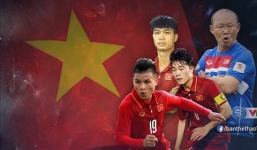 Bố trí thêm 5 chuyến bay dành riêng cho người ủng hộ U23 Việt Nam sang Trung Quốc