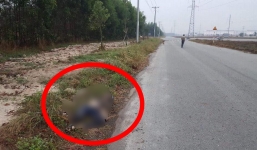 Gây tai nạn chết người, tài xế container chở theo xác nạn nhân qua tỉnh khác phi tang