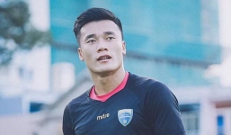 Dương Thùy Linh gây sốc với lời nhắn nhủ tới Tiến Dũng U23 Việt Nam