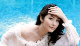 Gia thế khủng của Hoa hậu xinh đẹp khiến xã hội đen phải khiếp vía