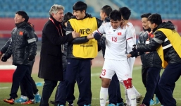 Vũ khí 'bí mật' không ngờ đến của HLV Park Hang-seo khiến Uzbekistan đau đầu