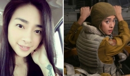 2 vai diễn của Ngô Thanh Vân ở Hollywood năm 2017 - Niềm hy vọng sáng giá cho điện ảnh Việt