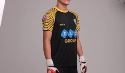 Nhào vào thôi vì mẹ Bùi Tiến Dũng đã chia sẻ: Sợ Dũng ế và muốn có con dâu lắm rồi!