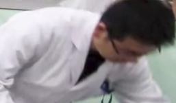 Bác sĩ qua đời sau khi cứu chữa liên tiếp 40 bệnh nhân