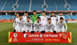 Báo Trung Quốc dùng nhiều mỹ từ, nói Việt Nam là ứng viên dự VCK World Cup