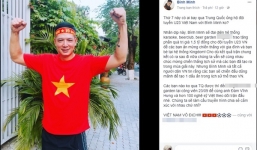 Đội tuyển U23 vào chung kết, Công Vinh thưởng nóng nửa tỷ đồng, Bình Minh còn chịu chi hơn