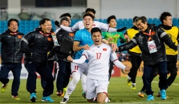 CĐV Thái Lan và Hàn Quốc tuyên bố 'U23 Việt Nam sẽ lên ngôi vô địch'