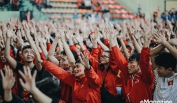 U23 Việt Nam và 90 triệu CDV: Vì chúng ta đang chịu ơn lẫn nhau