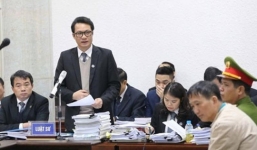 Luật sư của Trịnh Xuân Thanh liên tục 'bật' lại HĐXX