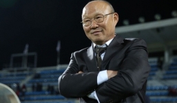 Hành trình của HLV Park Hang Seo với U23 Việt Nam: Từ 'ngài ngủ gật' bị nghi ngờ năng lực đến cơn địa chấn rung chuyển Châu Á