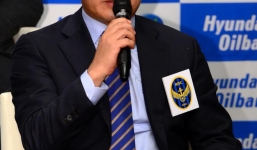 Người hâm mộ Hàn Quốc đòi thay tướng, mong U23 Việt Nam vô địch