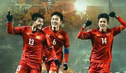 Các cầu thủ đã phải có chế độ ăn nghiêm ngặt thế nào để có thể đá hay đến vậy?