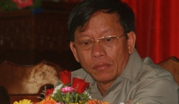 UBKT Trung ương đề nghị kỷ luật ông Lê Phước Thanh - nguyên Bí thư Tỉnh ủy Quảng Nam 