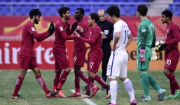 U23 Hàn Quốc vừa xui, vừa tệ, nhận kết quả đáng buồn trước bại tướng của Việt Nam