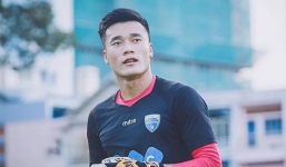 Loạt hotboy cao trên 1m80 của U23: Sau này đổi nghề làm người mẫu cũng được các anh ơi!