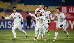 Thủ  tướng sẽ gặp mặt và trao thưởng ngay khi U23 Việt Nam về nước