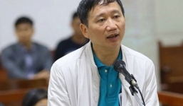 Trịnh Xuân Thanh và cuộc gặp gỡ định mệnh dẫn đến con đường lao lý