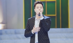 Trịnh Thăng Bình tiết lộ sốc: Từ nhỏ ước mơ làm cầu thủ bóng đá chứ không phải là ca sĩ