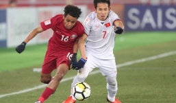 Tuyển thủ U23 Việt Nam sẽ đi loại giày 'đặc biệt' nếu có mưa tuyết