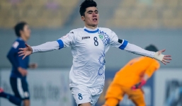 Chủ tịch LĐBĐ Uzbekistan khẳng định sẽ thắng U23 Việt Nam tại chung kết