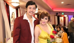 Lộ “hợp đồng yêu” bị giấu kín suốt 5 năm, Vũ Hoàng Việt và “bạn gái tỷ phú U60” buộc phải chia tay?