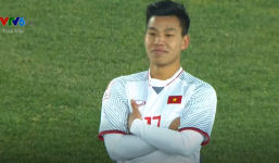 Vũ Văn Thanh: 'Đối thủ mạnh nhưng không có gì để sợ'