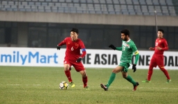 5 điểm 'nóng' quyết định trận chung kết U23 Việt Nam và U23 Uzbekistan