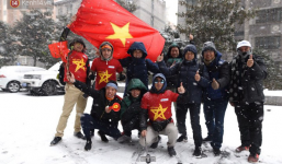 14h sẽ thông báo chính thức có hoãn chung kết U23 Việt Nam - U23 Uzbekistan hay không