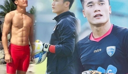 CĐV Việt Nam nán lại hát mừng sinh nhật Bùi Tiến Dũng sau trận chung kết