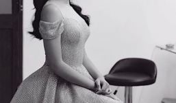 'Cô bé dân ca' Phương Mỹ Chi ngày nào nay đã lột xác đến chẳng thể nhận ra