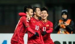 Chính thức: Không hoãn lịch thi đấu chung kết U23 Việt Nam - U23 Uzbekistan