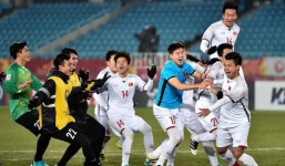 U23 Việt Nam: Không chức vô địch nào khó giành được bằng điều này