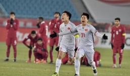 HLV Lê Thụy Hải: 'Sợ gì thời tiết, Qatar còn thắng Hàn thì Việt Nam sẽ thắng Uzbekistan'