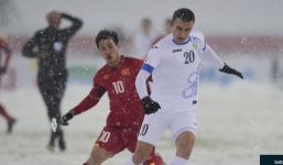 Báo Thái Lan “tan nát cõi lòng” vì U23 Việt Nam