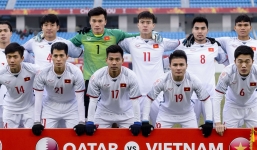 15h00 U23 Việt Nam - U23 Uzbekistan: Cố lên những chiến binh Rồng lửa