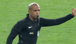 NÓNG: AFC họp khẩn, thay đổi trọng tài bắt trận U23 Việt Nam gặp U23 Uzbekistan