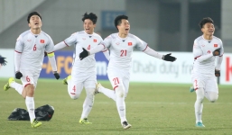 Trước trận chung kết, nhiều tập đoàn hứa tặng biệt thự cao cấp cho U23 Việt Nam