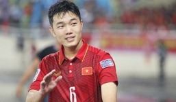 Xuân Trường: Sự cuồng nhiệt của CĐV là sức mạnh U23 VN đối mặt với trận đấu sinh tử