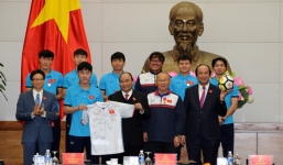 Thủ tướng: Đừng ngủ quên trên vòng nguyệt quế