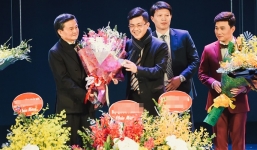 Cảm động chuyện đời anh hùng lao động Nguyễn Đăng Giáp trong đêm nhạc “Như tôi đã sống”