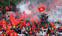 Báo Uzbekistan: Giải U23 Châu Á là VCK World Cup đối với Việt Nam