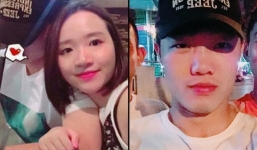 Cấp báo: Rộ tin Xuân Trường đã có bạn gái, lại còn yêu nhau 3 năm?