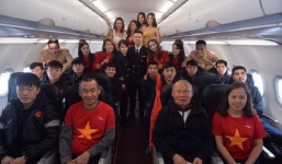 Fanpage của Vietjet Air 'biến mất' khỏi Facebook đêm 28/1 gây xôn xao