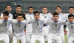 Lý do người Uzbekistan không ăn mừng rầm rộ dù đội U23 chiến thắng!